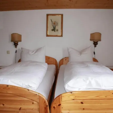 Gaestehaus Andrea Appartement Schruns