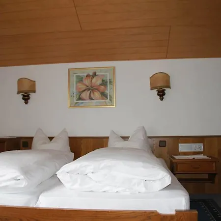 דירה Gaestehaus Andrea *