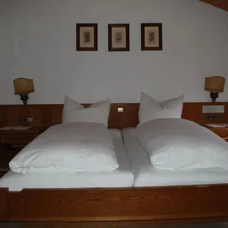 דירה Gaestehaus Andrea שרונס