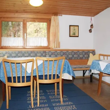 Gaestehaus Andrea שרונס