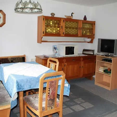 דירה Gaestehaus Andrea שרונס