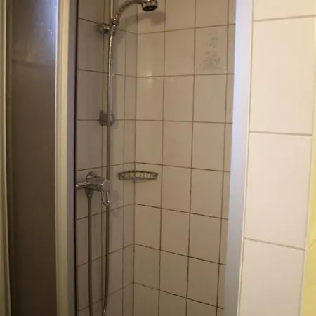 Gaestehaus Andrea Apartment *